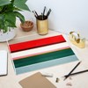 Garima Dhawan stripe study 34 Acrylic Tray - Deny Designs - image 4 of 4