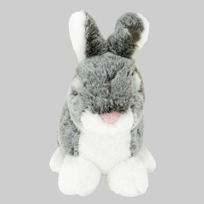 animal adventure stuffed bunny