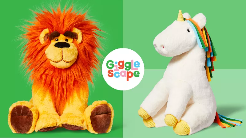 Target Brands : Stuffed Animals : Target