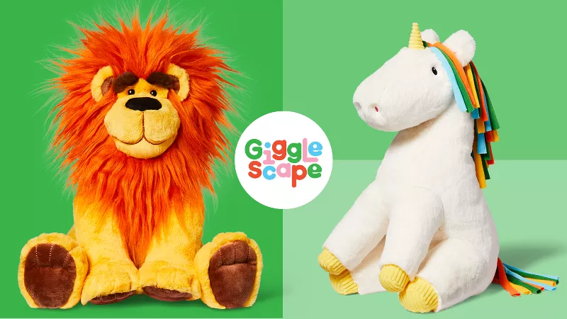 Stuffed Animals : Target