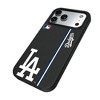 MLB National League Teams Sidebar MagSafe Compatible Cell Phone Case for Apple iPhone 17 Series - 2 of 4