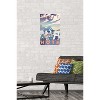 Trends International Star Wars: Hoth - Visit Hoth Unframed Wall Poster Prints - 2 of 4