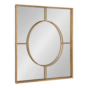 Small Square Mirrors : Target