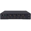 Monoprice Blackbird 4K 4x4 HDMI Matrix | HDR, 18Gbps Bandwidth, YUV4:4:4, HDCP 2.2 - 4 of 4