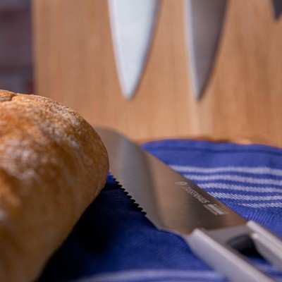 Frieling Frieling Oak Magnetic Knife Block