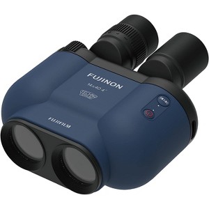 Fujinon Techno-Stabi TS-X 14x40 Image Stabilization Binocular - Navy - 1 of 2