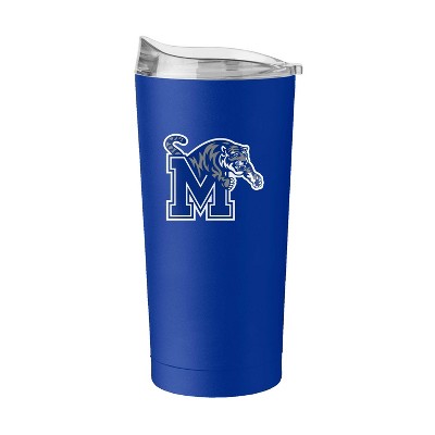 Ncaa Lsu Tigers 24oz Cool Vibes Eagle Tumbler : Target