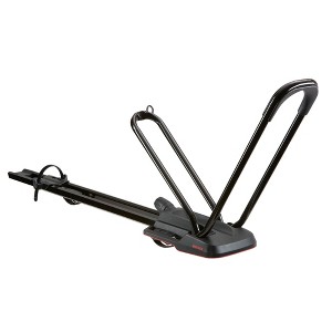 Yakima HighRoad Rooftop Upright Bike Mount, Compatible w/StreamLine Systems - 1 of 4