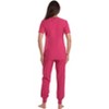 Just Love Women's V-Neck Scrub Set with Jogger Pants  Comfortable and Stylish Medical Uniform - 3 of 3