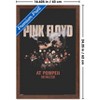 Trends International Pink Floyd: Live At Pompeii - Band Framed Wall Poster Prints - 3 of 4