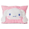 Sanrio Hello Kitty and Friends Silk Touch Throw Blanket 50X60 inches with Plush Pocket Pillow 14X20 inches - 3 of 4