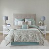 510 Design 8pc Stacie Comforter Set - image 3 of 4