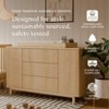 Babyletto Pogo Tambour Assembled Dresser - 2 of 4