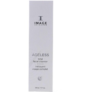 Image Skincare Ageless Total Facial Cleanser, 6 oz - 1 of 4