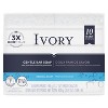 Ivory Original Bar Soap - 10pk - 3.17oz each - IT FLOATS - image 2 of 4