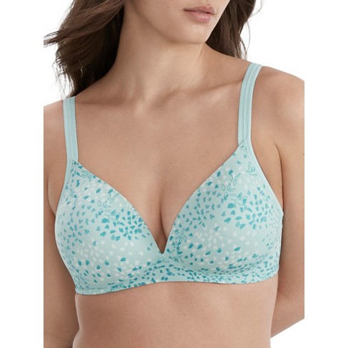 Warners Women's Elements of Bliss Lift Wire-Free Bra with Lift