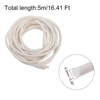 Unique Bargains DIY Gasket Warehouse Foam Weather Sealing Strip - 2 of 3