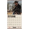 Trends International 2026 Yellowstone Bilingual French Rip Wheeler 12"x12" Wall Calendar - 2 of 4