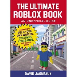 Roblox Coding Tutorial The Advanced Roblox Coding Book An Unofficial Guide Unofficial