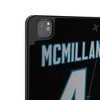 NFL Carolina Panthers Players Game Tactic Tablet Case for Apple iPad - 4 of 4
