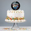 Superman Hope is my Valentine Acrylic Cake Topper Party Decoration for Wedding Anniversary Birthday Graduation - 4 of 4