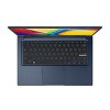 ASUS Vivobook F1404 14" FHD Laptop, Intel Core 5 120U, 8GB RAM, 512GB  SSD, Windows 11 Home, Quiet Blue (F1404VAPQB51BL) - 3 of 4
