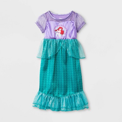 ariel clothing for toddlers