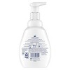 Dove Beauty Aloe & Eucalyptus Nourishing Foaming Hand Wash Soap - 10.1 fl oz - image 2 of 4