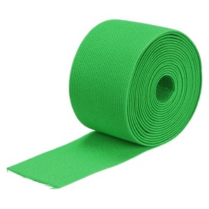 Unique Bargains Non-slip Sewing Knit Elastic Bands for Wigs Waistband Pants - 1 of 4