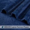 PAVILIA Lightweight Fleece Throw Blanket for Couch, Soft Warm Flannel Blankets for Bed - 4 of 4