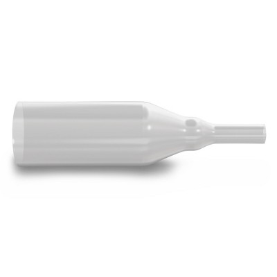 InView Silicone Extra Style Male External Catheter 36 mm 30 per Box
