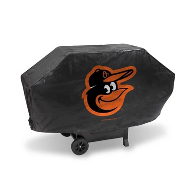 MLB Baltimore Orioles Deluxe Grill Cover