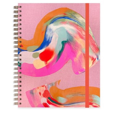 Moglea Palmita Medium A5 Notebook