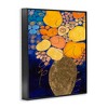 Stupell Industries Bunches of Happy Yellow Framed Giclee Art - 2 of 4