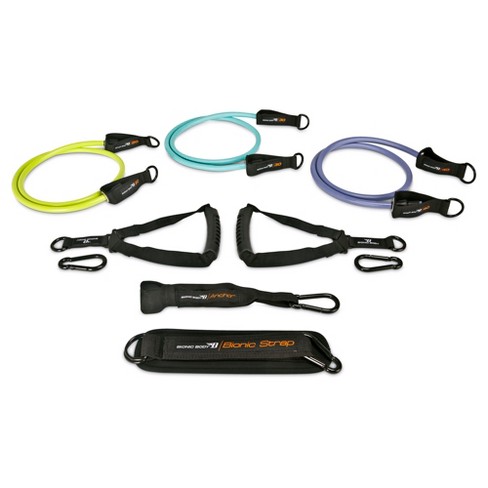 Body gym replacement online bands