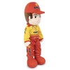 NASCAR | Team Penske Joey Logano 14” Plush Figure - 3 of 4