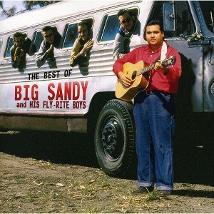 Big Sandy & His Fly-Right Boys - Best of Big Sandy & His Fly-Right Boys (CD) - 1 of 1