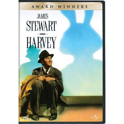 Harvey (DVD)(2001)