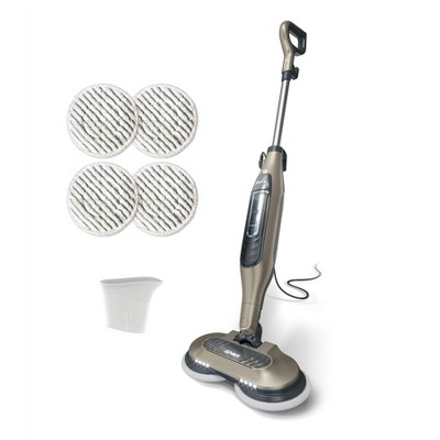 Shark Steam and Scrub All-in-One Scrubbing and Sanitizing Hard Floor Steam Mop - S7001TGT_7