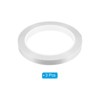 Unique Bargains Adhesive Versatile Durable DIY Art Whiteboard Tape 3 Pcs - 3 of 4