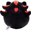 Squishmallows Original 8-Inch Shadow - Sonic The Hedgehog- Official Jazwares Plush - Collectible SEGA Stuffed Animal Toy - Gift for Kids, Girls & Boys - 3 of 4