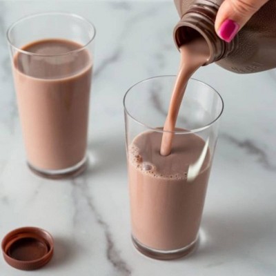 Kemps Premium 2% Chocolate Milk – 0.5gal