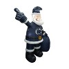 NCAA Penn State Nittany Lions Inflatable Santa - 2 of 2