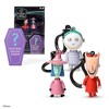 Disney Tim Burton’s The Nightmare Before Christmas Chibi in Motion® Trick or Treat Series Box Set - 4 of 4