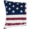 C&F Home Star Stripe Pillow - 2 of 3
