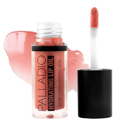 Palladio Hydrating Lip Oil
