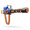 X-Shot Excel Insanity Motorized Rage Fire Gatlin Blaster - image 4 of 4