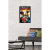 Trends International Marvel Galactus - Secret Wars #9 Framed Wall Poster Prints - 2 of 4