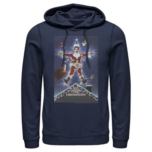 Christmas sales vacation hoodie