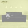 Majestic Home Goods,Pillow Athens - 3 of 4